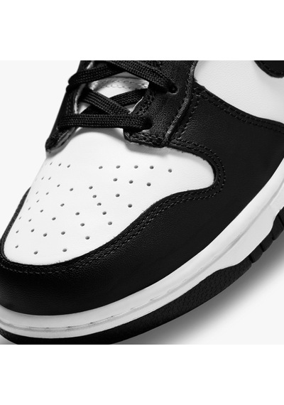Nike Dunk High Panda 2021 Dd1869-103 Çok Renkli