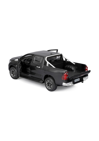 1:27 Toyota Hilux Siyah 32920-02