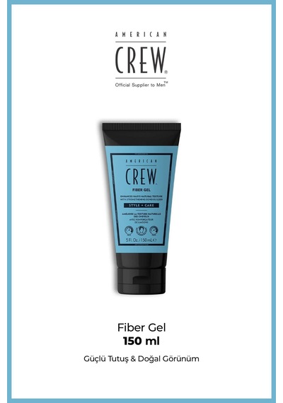 Ac Fıber Gel 150ml