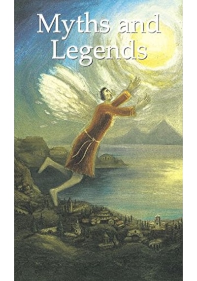Myths And Legends