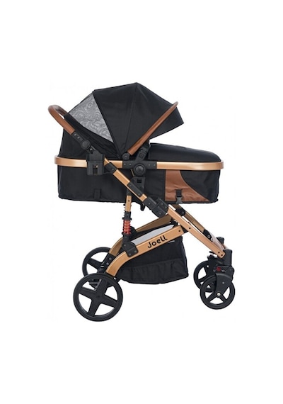 Joell Truva 1712 Travel Sistem Bebek Arabası