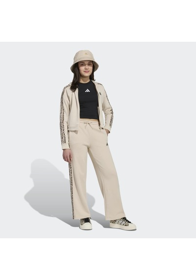 Adidas Seasonals Animal Çocuk Bej Sweatshirt Kc7205 Krem