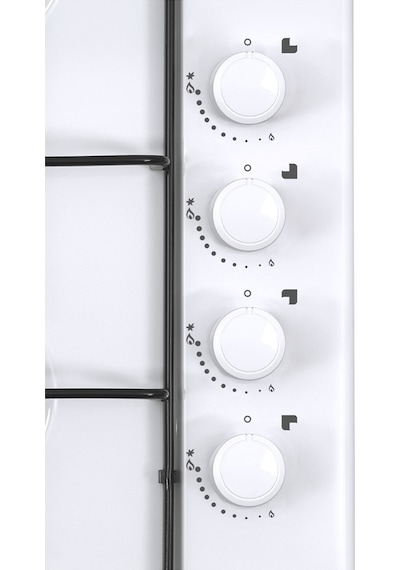 Regal SO 6040 B-DG Set Üstü Ocak
