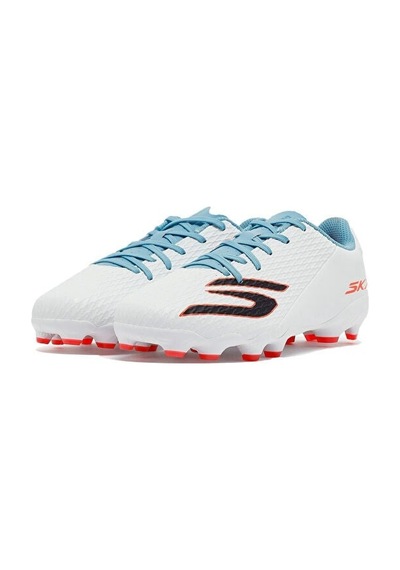Skechers Skechers Skx 2 Jr Youth Mg Genç Çoklu Çim Zemin Kramponu 252160l-wtqp Beyaz Renkli Skechers Skechers Skx 2 Jr Youth Mg Genç Çoklu Çim Zemin Kramponu 252160l-wtqp Beyaz Renkli