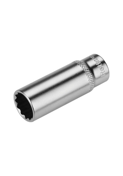 Retta 38" Lokma Anahtar Uzun 12Köşe 13 MM