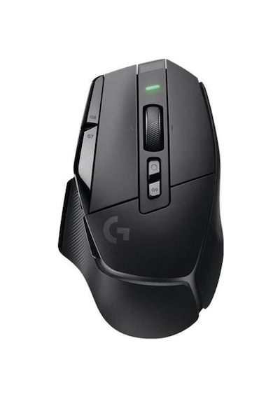 Logitech 910-006139 G502 X Lightspeed Hero Kablolu Gaming Mouse Diğer