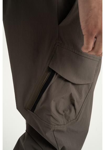 Airlife Verona Outdoor Zr Erkek Teknik Cep Detaylı Pantolon Haki