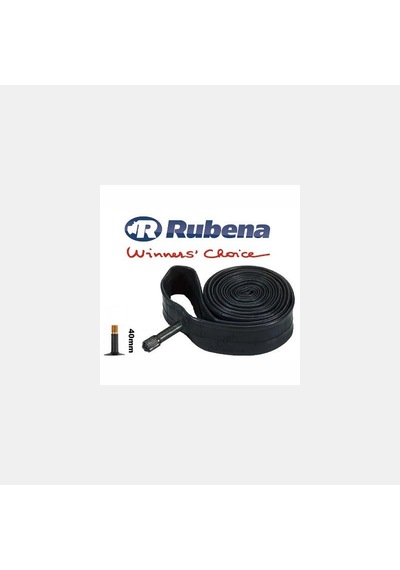 Rubena 26x1.90-2.30 İç Lastik Av40