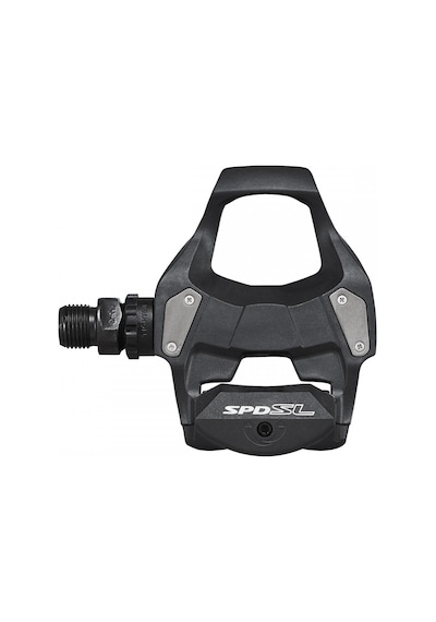 Shimano Rs500 Yol Pedallar SPD-SL - Siyah