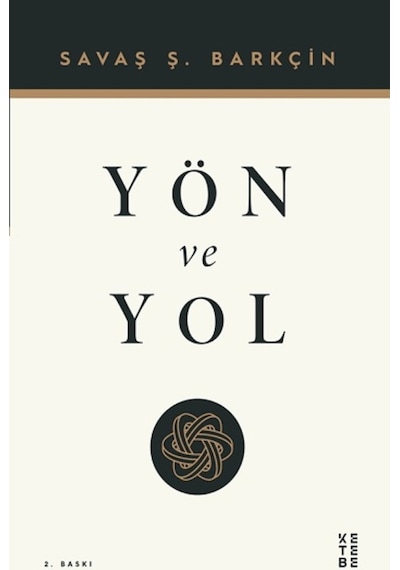 Yön Ve Yol 9786257014571
