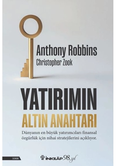 Yatırımın Altın Anahtarı