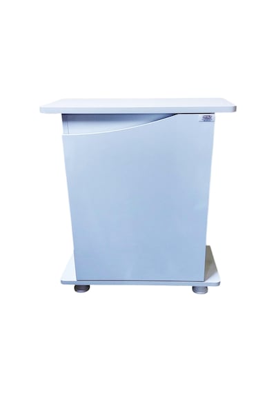 Kanki Pet 60 Cm Kpflexn6040by Akvaryum Sehpası 60x40x69 Cm