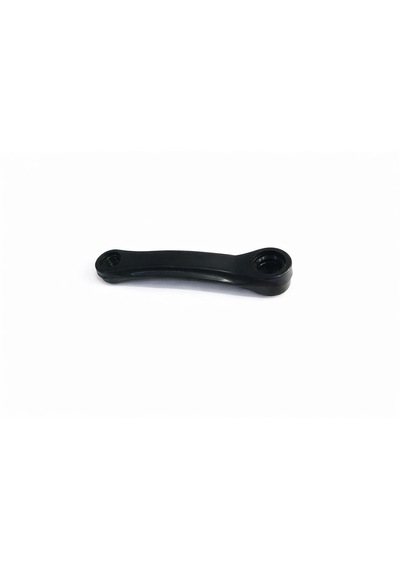 Bmx 20 Jant Sol Pedal Kolu Siyah