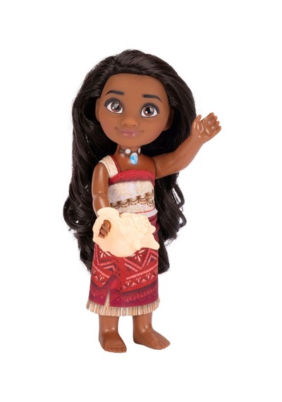 Nessiworld Moana 2 Moana Bebek 15 Cm