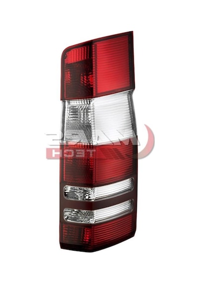 Mercedes Sprinter Duylu Sağ Arka Stop Lambası 2006--2014 Oem Ürün N11.13208