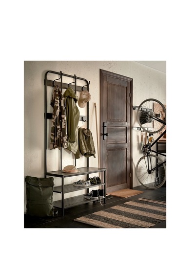 Ikea Trampa Paspas , Natürel, 40x60 Cm