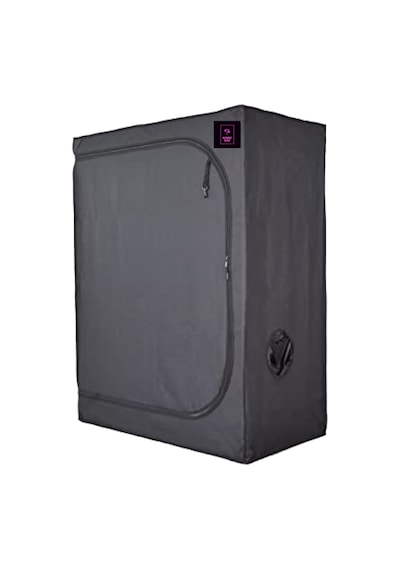 Sonicpro Bitki Yetiştirme Kabini 120x60x180