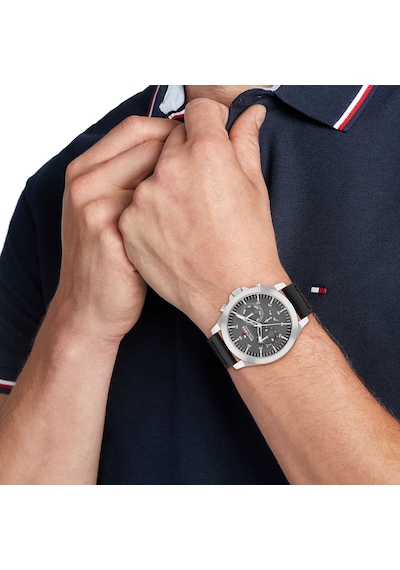 Tommy Hilfiger Th1710521 Erkek Kol Saati