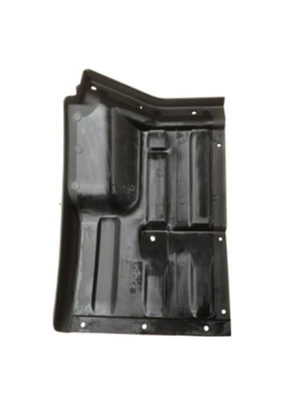 Mıtsubıshı Canter Fe635/659 98/06 Ön Paçalık Sağ Önün Arkası