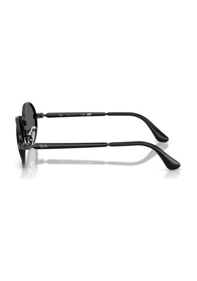 Ray-ban Güneş Gözlüğü Rb3931 54 002/j5 Siyah