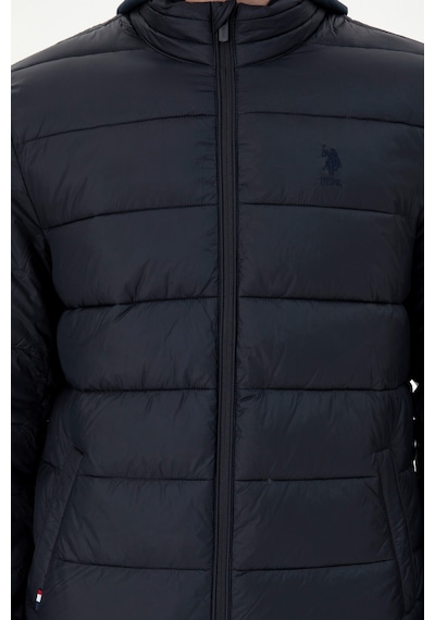 U.s. Polo Assn. Erkek Lacivert Mont 50290711-vr033 Lacivert