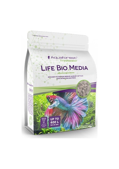 Aquaforest - Life Bio Media 1000ml
