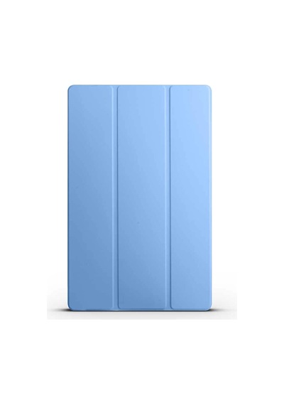 Galaxy Uyumlu Tab S10 Plus Tablet Redclick Smart Cover Standlı 1-1 Kılıf Kılıf