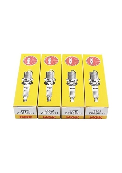 Ngk 2262 Buji Takım Zfr5f-11 Opel Corsa D 1.2 06-14/opel Corsa D 1.4 06-11/opel Vectra C 1.6 05-08