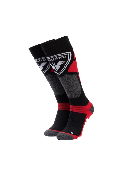 Rossignol L3 Premıum Wool 23307 Kırmızı