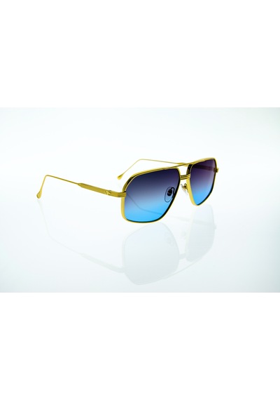 Franco Vital Heısen-gold Unisex Güneş Gözlüğü
