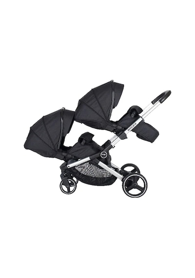 Prego 2071 İbiza Pro Travel Sistem İkiz Bebek Arabası