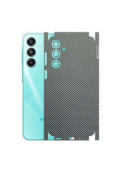 Kapps Samsung Galaxy A16 İle Uyumlu Fiber Serisi Premium Kaplama 360 94546142