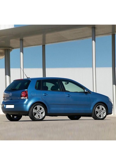 Arka Cam Silecek Kolu Kapağı Takım 6q6955707a Vw Polo İle Uyumlu 2005-2009