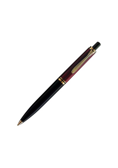Pelikan Versatil Kalem 0.7 Bordo Siyah D400
