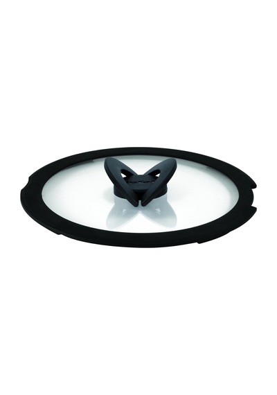 Tefal Ingenio Cam Kapak - 16 Cm