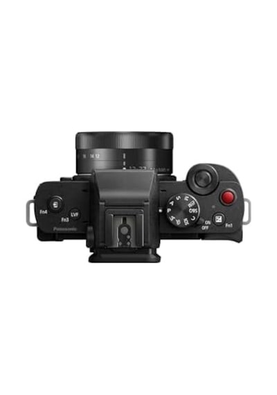 Panasonic Lumix DC-G100DKEGK Micro Four Thirds Aynasız Kamera