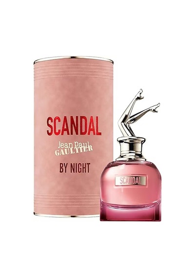 Jean Paul Gaultier Scandal By Night Edp 80 Ml Kadın Parfüm Fresh 73379434