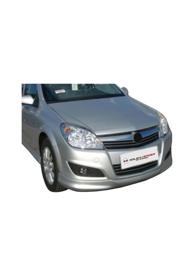 Opel Astra H SD Ön Tampon Altı Fiber 2004 ve Sonrası
