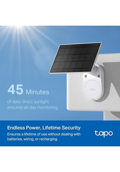 Kıt 4k 8mp Güneş Enerjili Güvenlik Kamerası Kiti 360 Aı Takip Çift Bant Wi-fi Starlight Renkli Gece Görüşü Ki