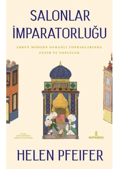 Salonlar İmparatorluğu - Aıaı-860389
