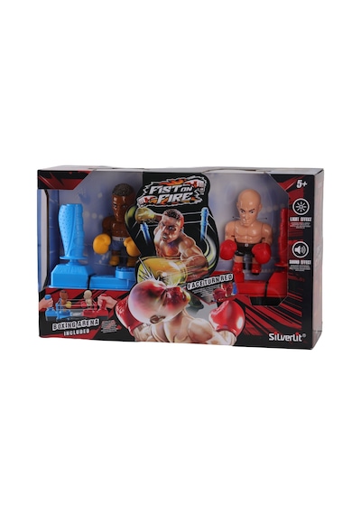 Sıl 89268 First On Fire Battle Oyun Seti - Uvcu-887893 1 Adet
