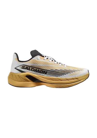 Salomon Salomon Spectur 2 Erkek Kahverengi Yol Koşusu Ayakkabısı 8814 Kahve