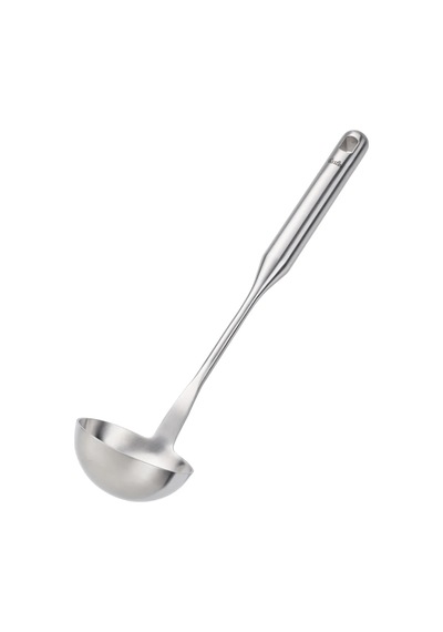 Fissler Essential Kepçe 33,5 Cm Renkli