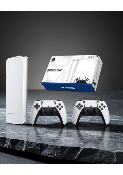 M15 Retro Oyun Konsolu Uuczzz3dgamestick-5