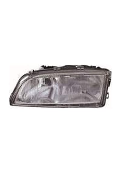 Far Sol Volvo S70 97-02
