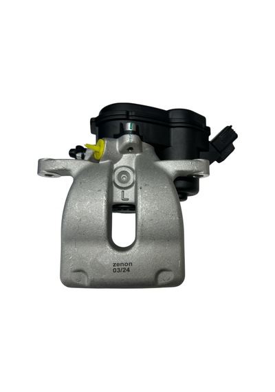 Sol Fren Kaliperi Elektronik Zenon Rn8034 Renault Fluence 2009+ / Megane Iıı 2009+ / Megane Iv 2015+ Oem 440110675r