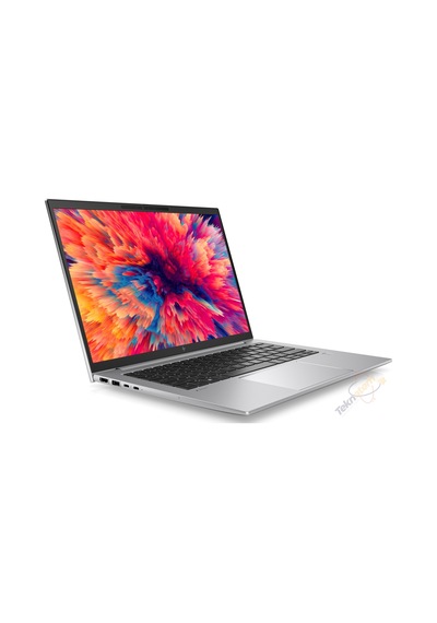 Hp 14'' Ultra 7 356h-16gb Ddr5 Ram-512gb Nvme-6gb Rtx A500-w11 Pro İş İstasyonu / Zbook Firefly 14 G2i Dn5y7ea
