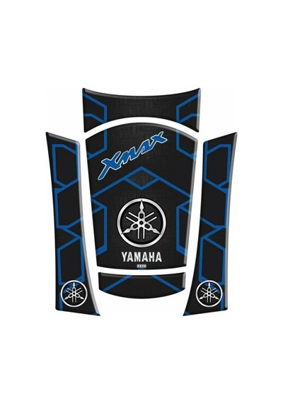 Gogo Tank Pad 010 Yamaha X-max 2023-2024