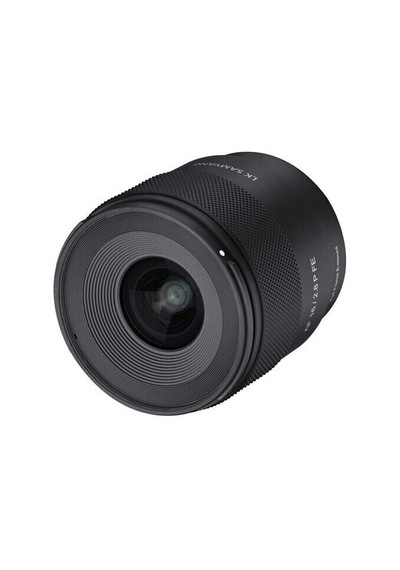 Samyang Af 16mm F2.8 P Fe