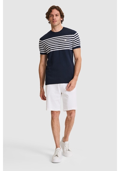 U.S. Polo Assn. U.s. Polo Assn. Erkek Lacivert Kazak /triko 50325115-vr033